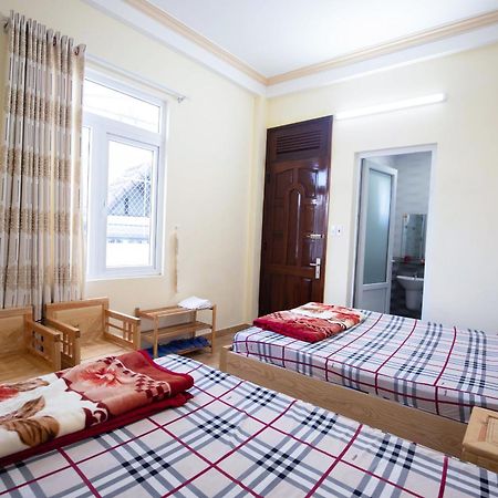 Huna House Da Lat Zewnętrze zdjęcie