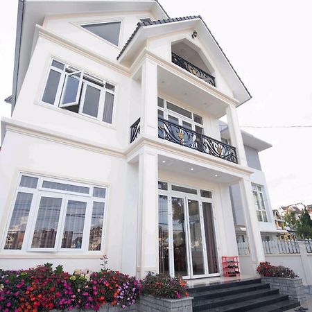 Huna House Da Lat Zewnętrze zdjęcie