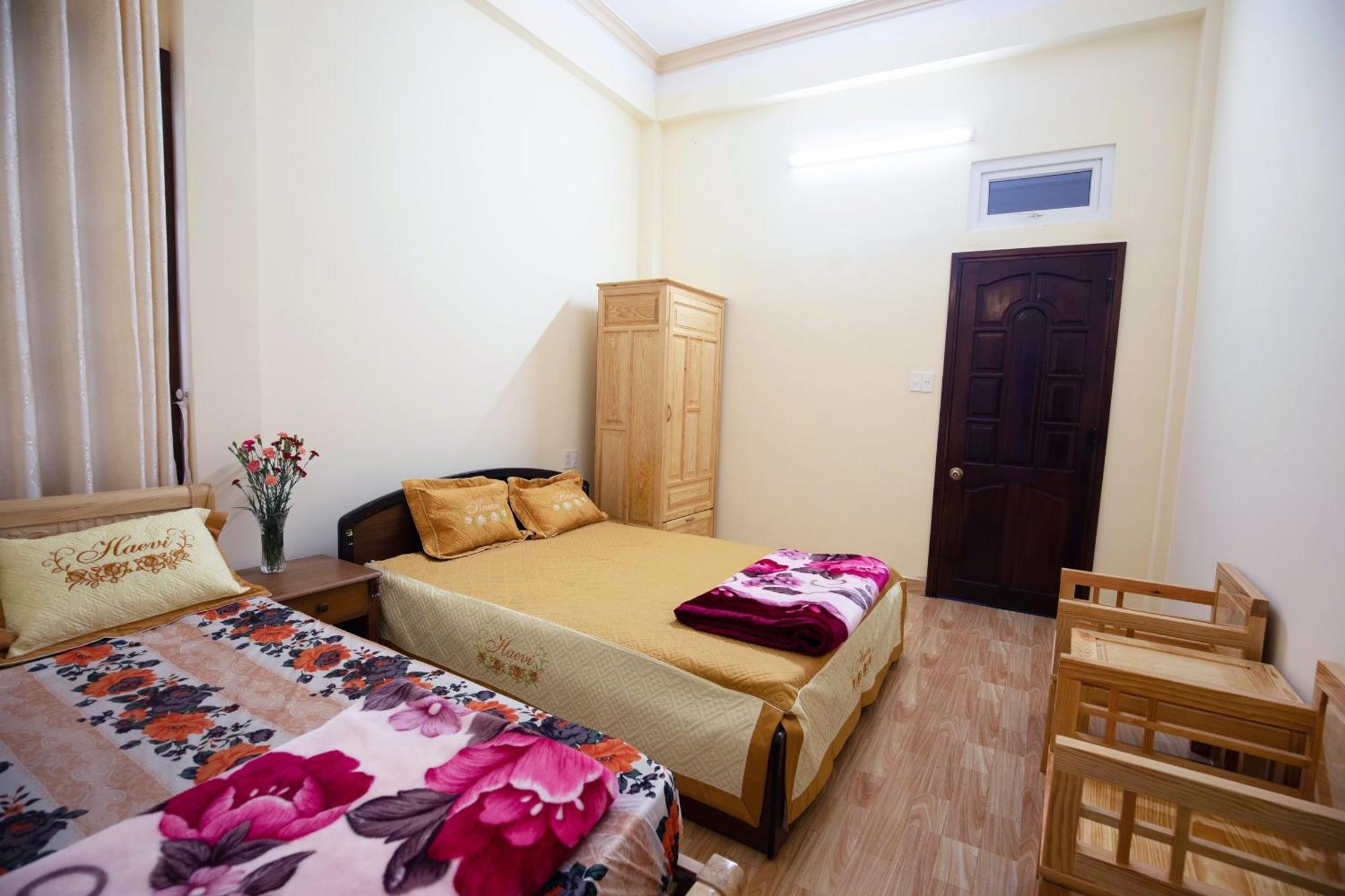 Huna House Da Lat Zewnętrze zdjęcie