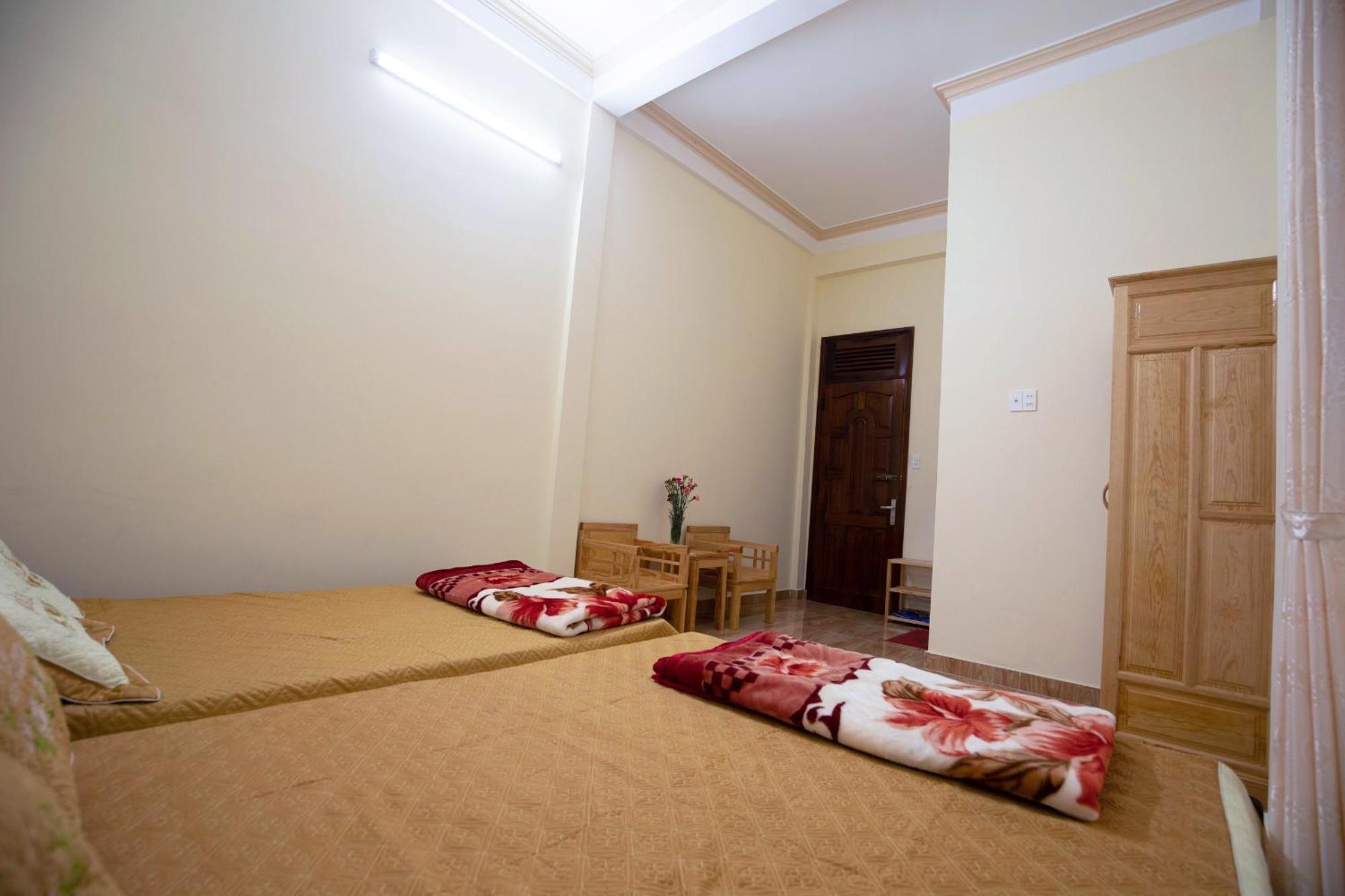 Huna House Da Lat Zewnętrze zdjęcie