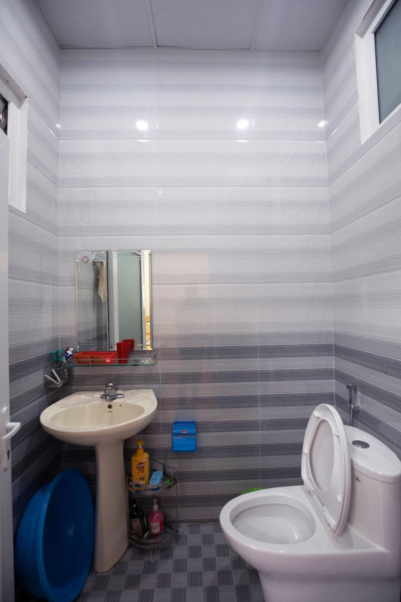 Huna House Da Lat Zewnętrze zdjęcie