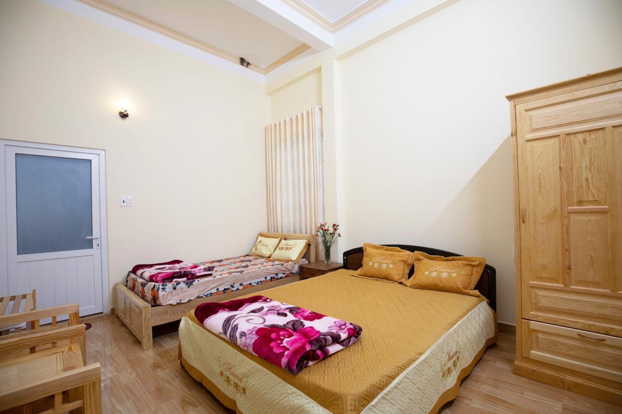Huna House Da Lat Zewnętrze zdjęcie