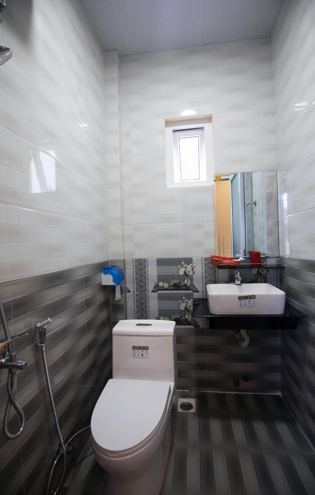 Huna House Da Lat Zewnętrze zdjęcie