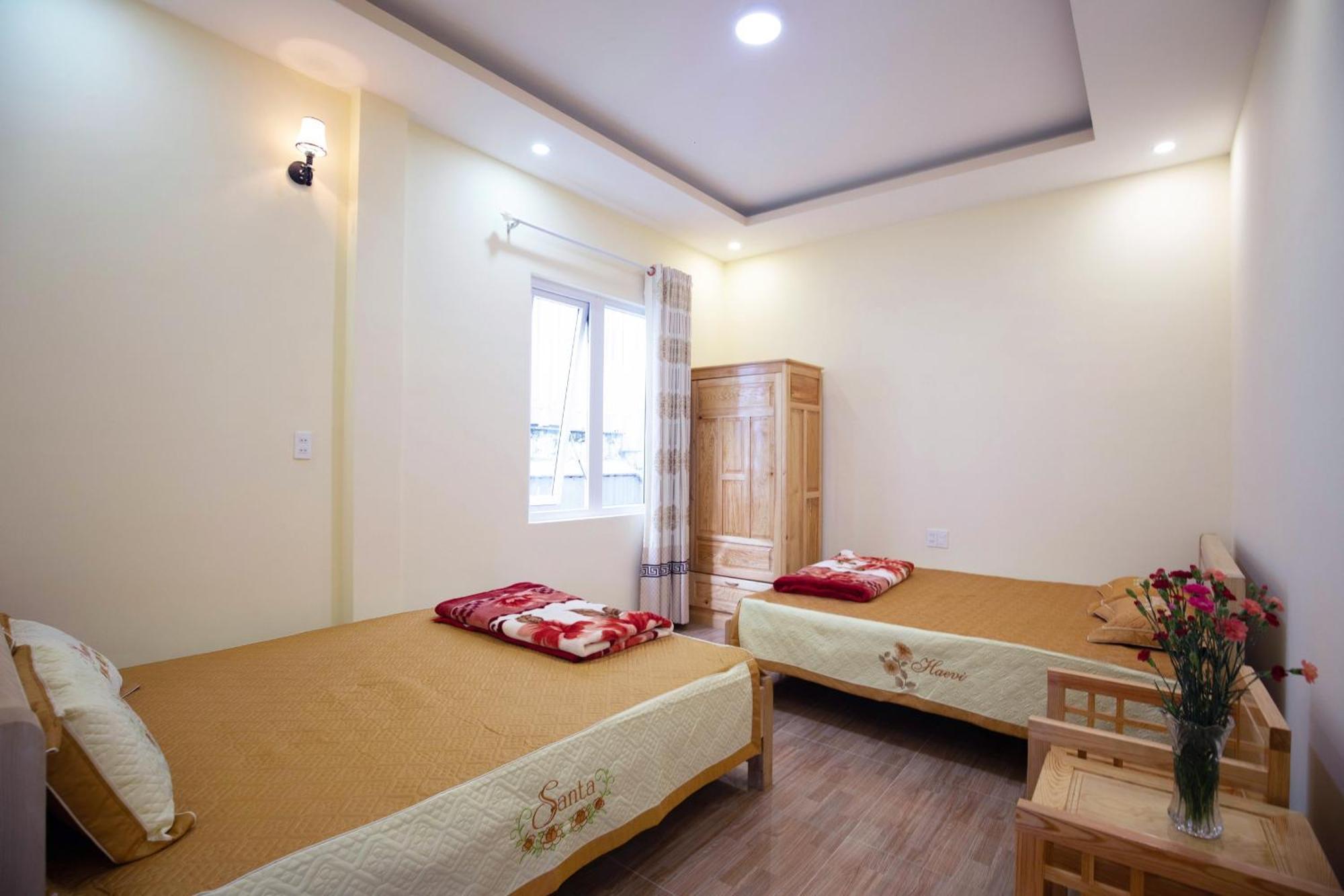 Huna House Da Lat Zewnętrze zdjęcie