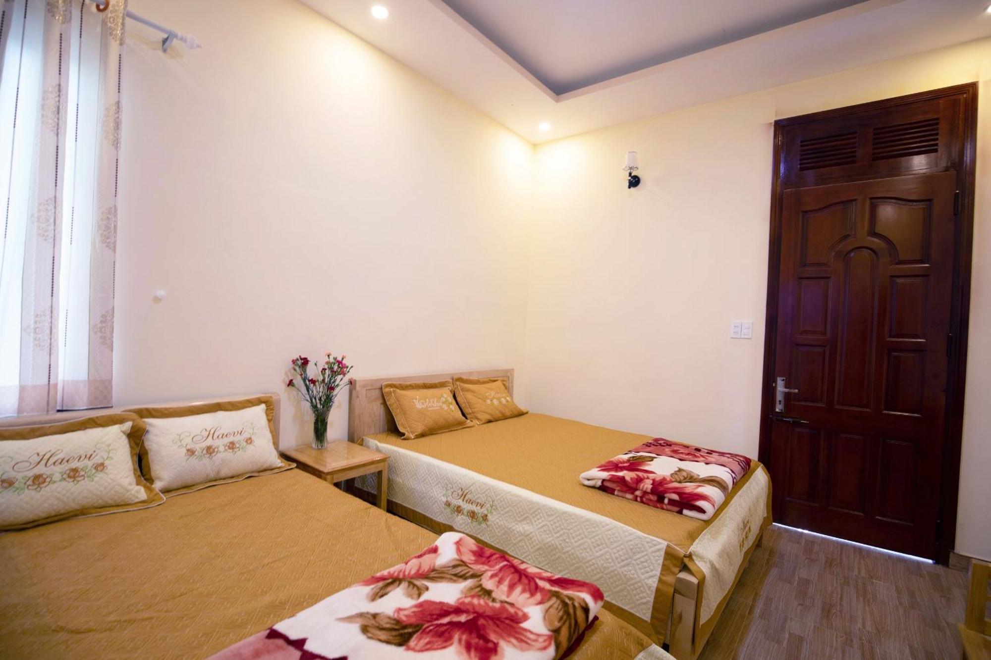 Huna House Da Lat Zewnętrze zdjęcie