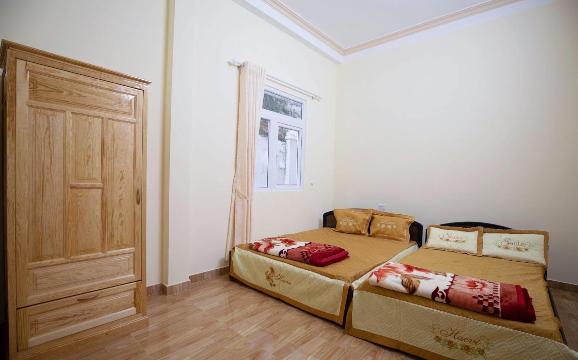 Huna House Da Lat Zewnętrze zdjęcie