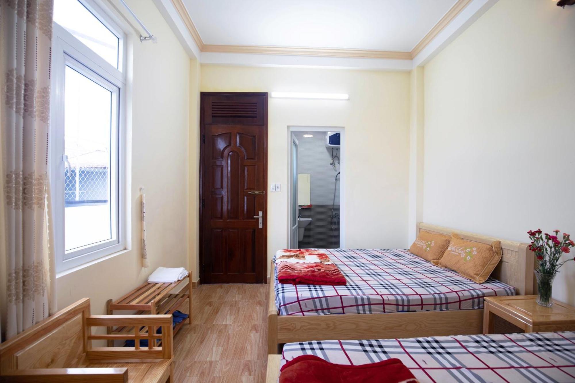 Huna House Da Lat Zewnętrze zdjęcie