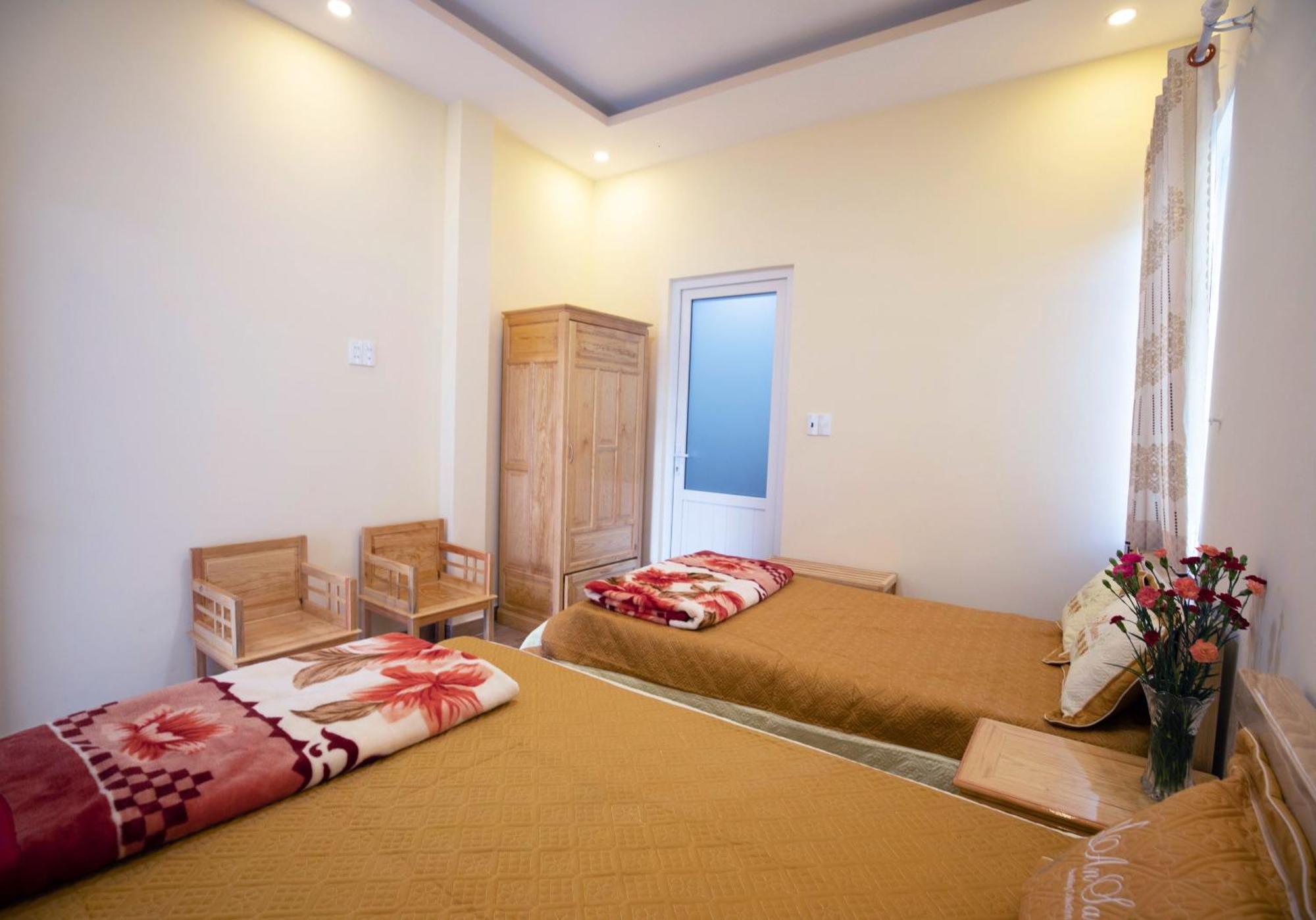 Huna House Da Lat Zewnętrze zdjęcie