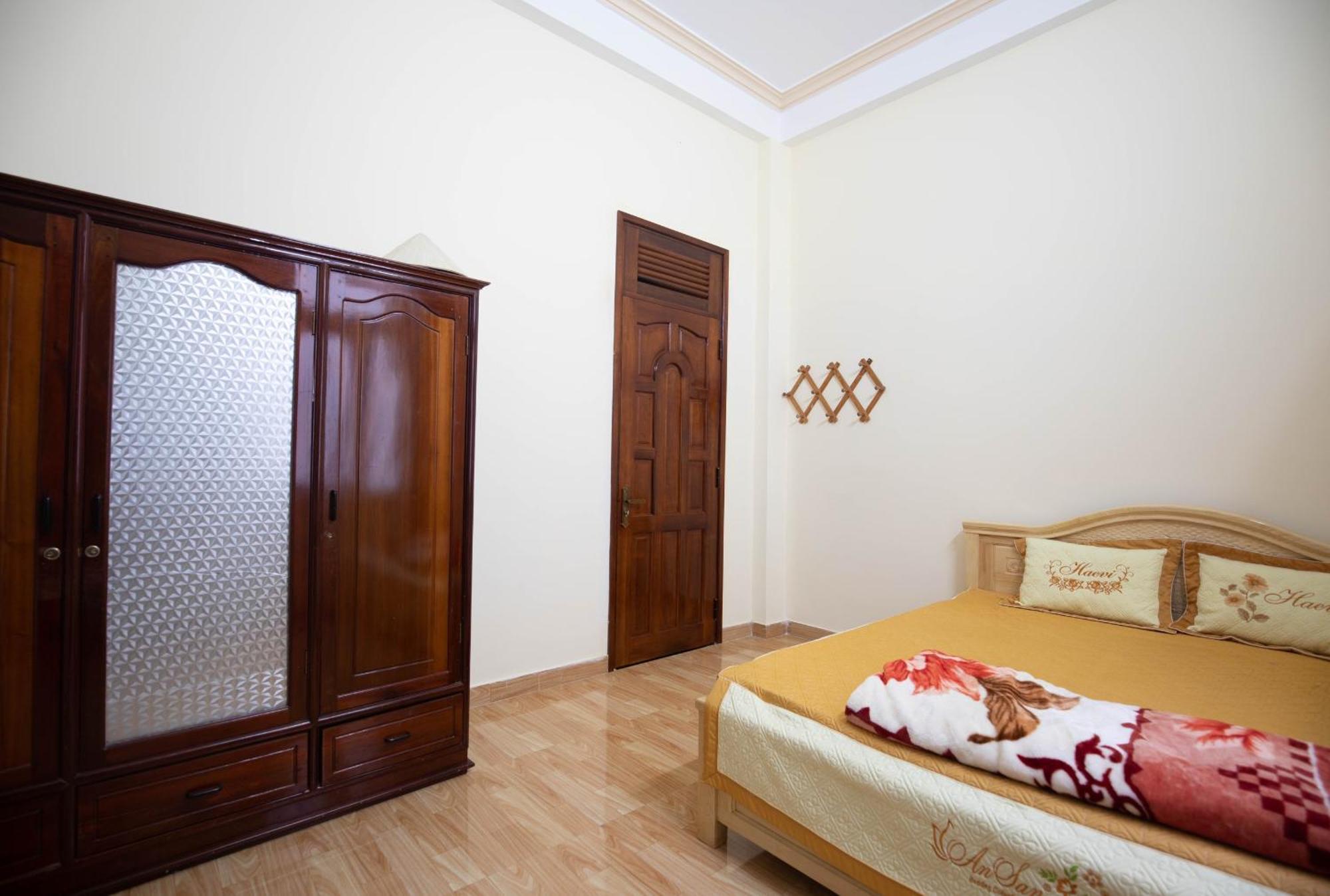 Huna House Da Lat Zewnętrze zdjęcie