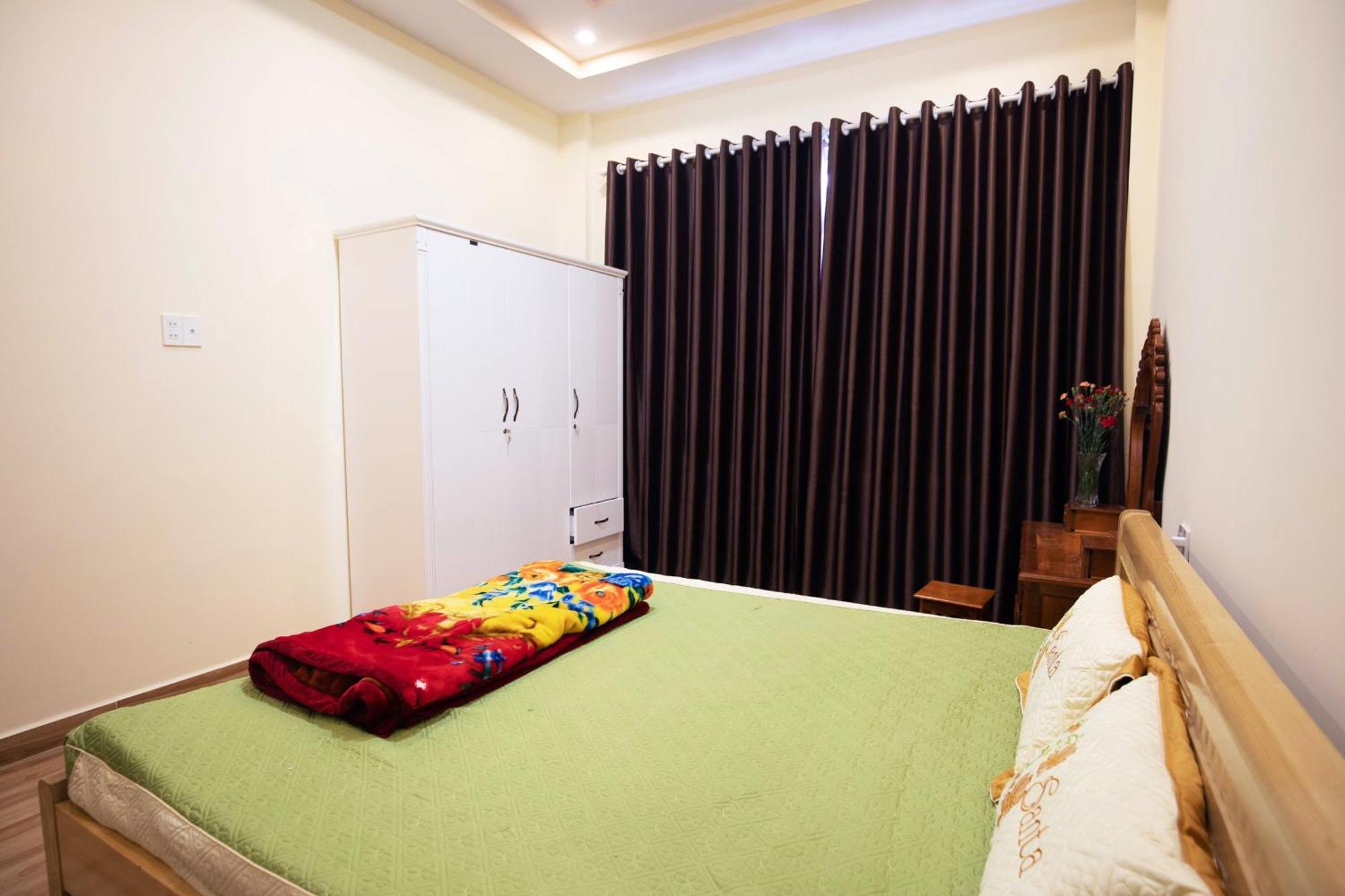 Huna House Da Lat Zewnętrze zdjęcie