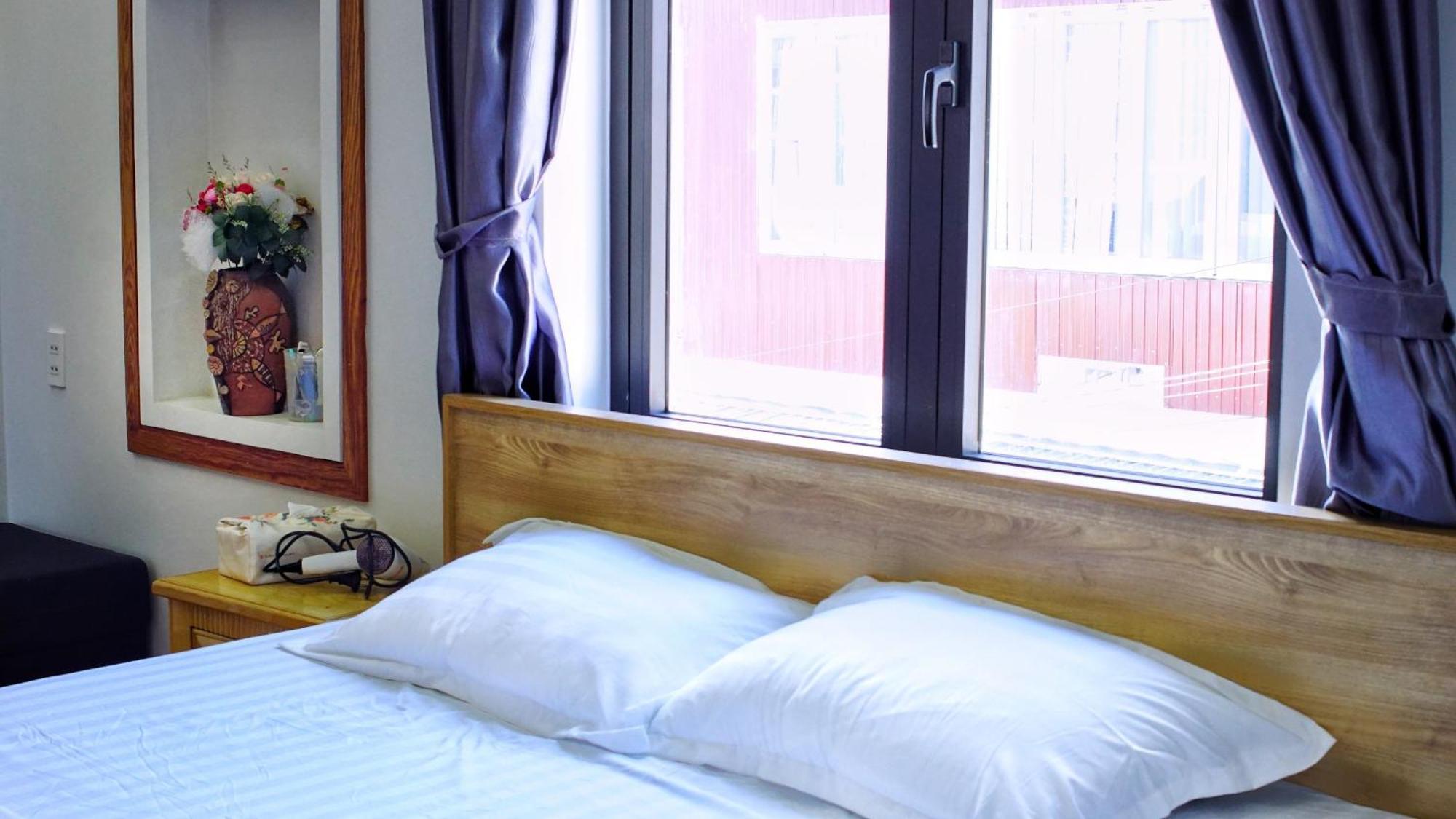 Huna House Da Lat Zewnętrze zdjęcie