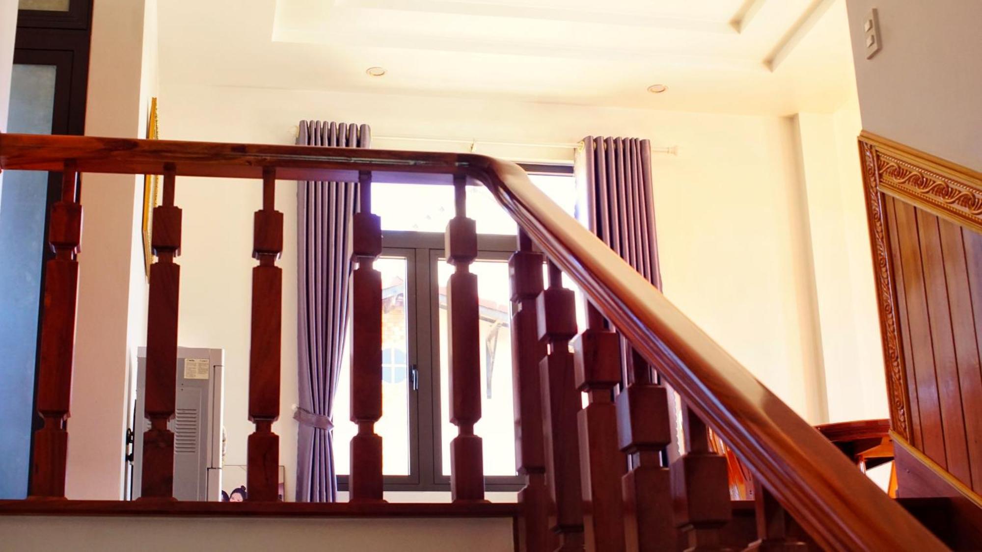 Huna House Da Lat Zewnętrze zdjęcie