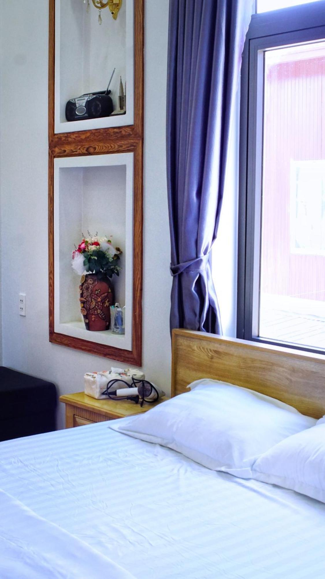 Huna House Da Lat Zewnętrze zdjęcie