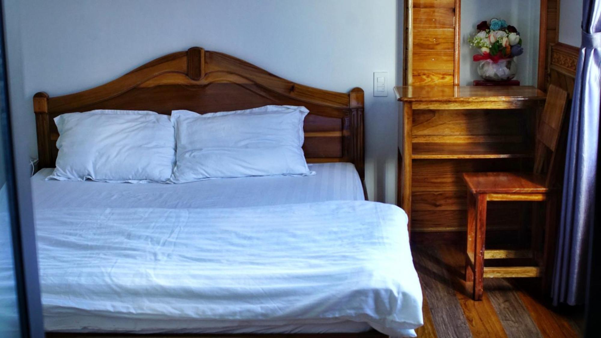 Huna House Da Lat Zewnętrze zdjęcie