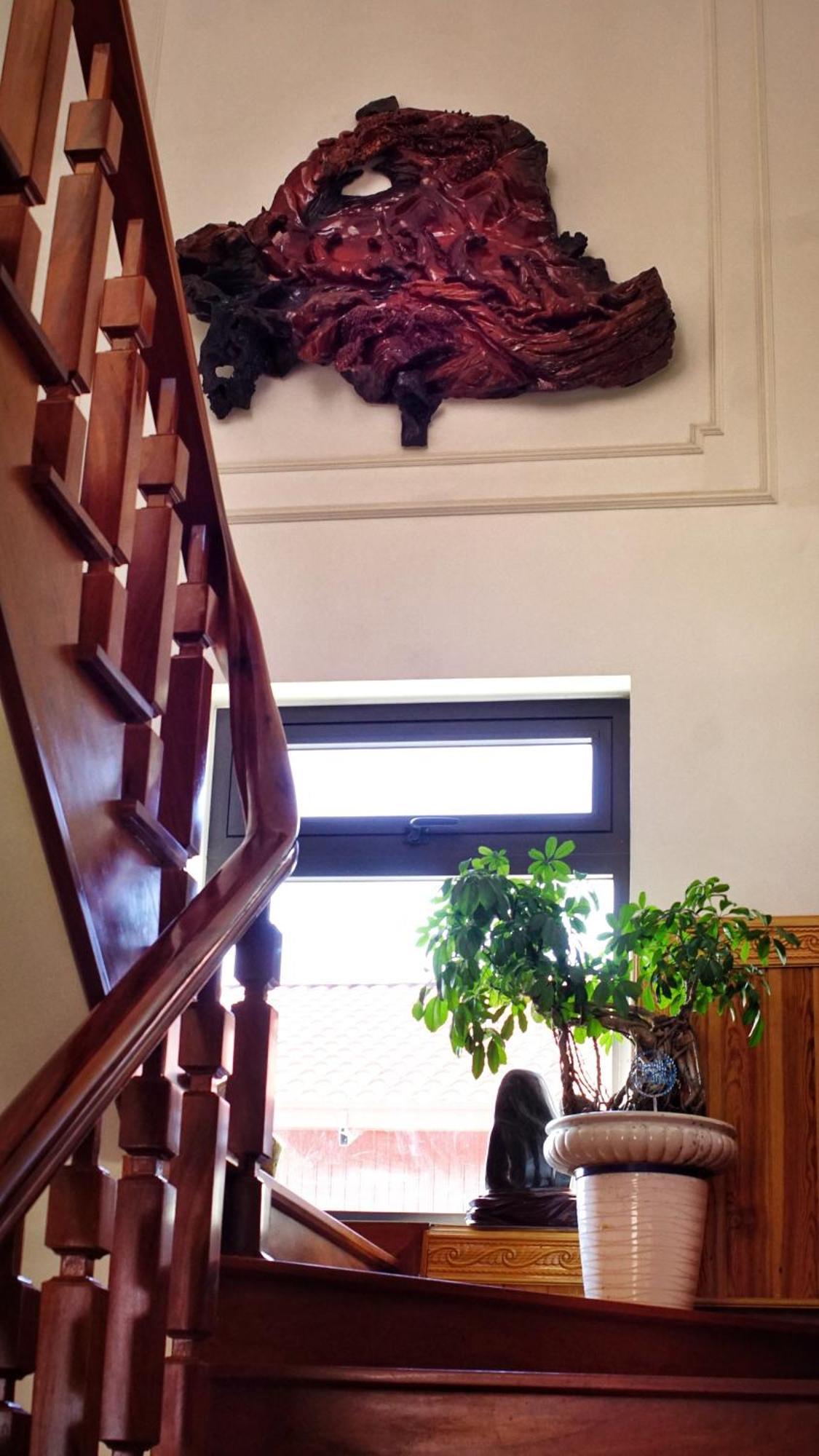 Huna House Da Lat Zewnętrze zdjęcie