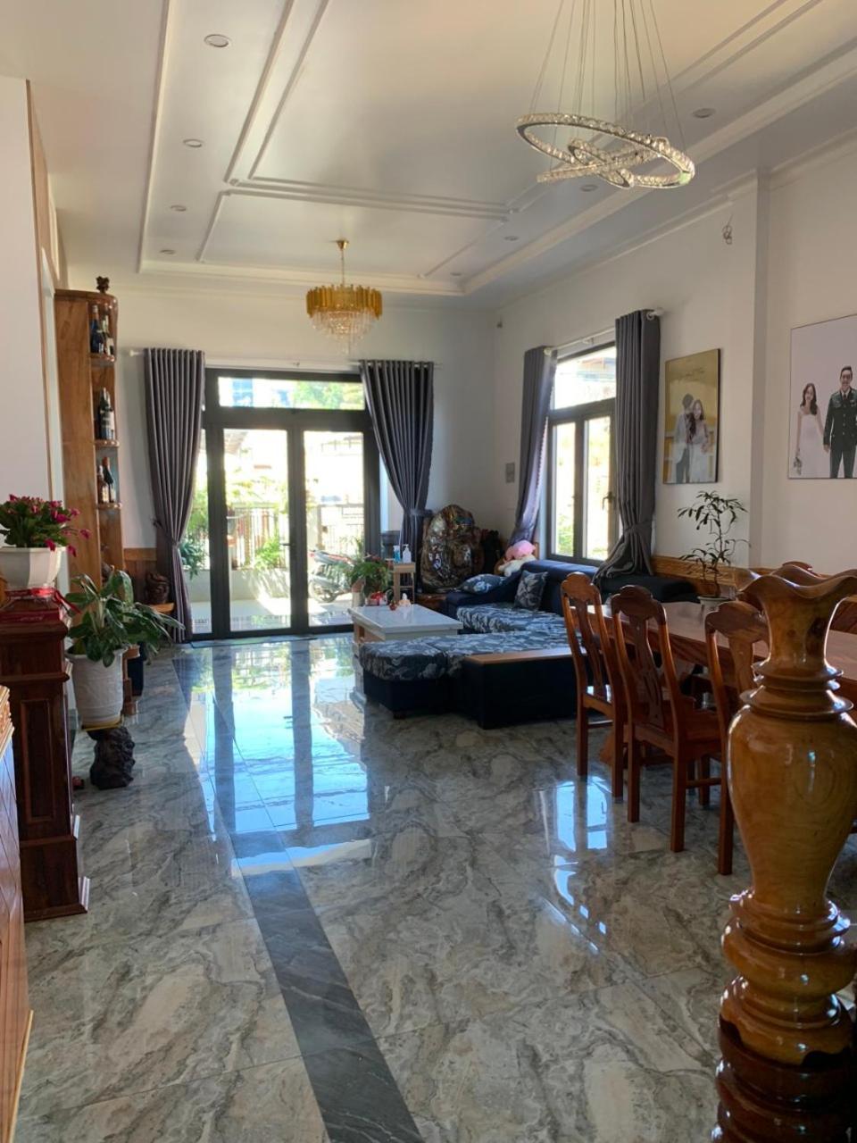 Huna House Da Lat Zewnętrze zdjęcie