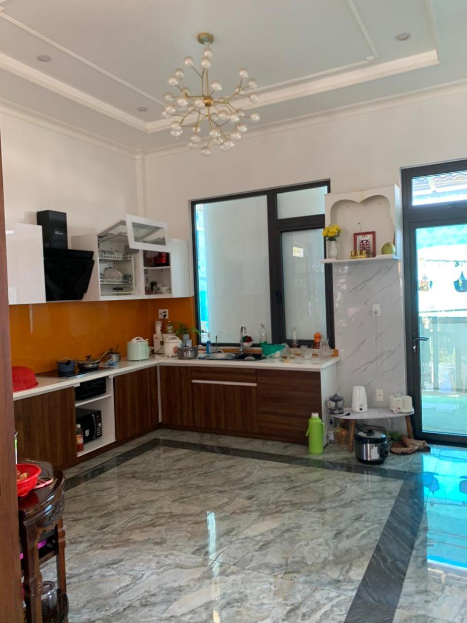 Huna House Da Lat Zewnętrze zdjęcie
