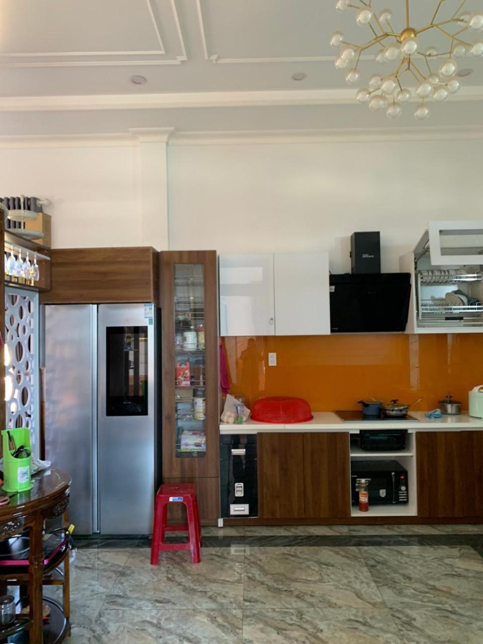 Huna House Da Lat Zewnętrze zdjęcie