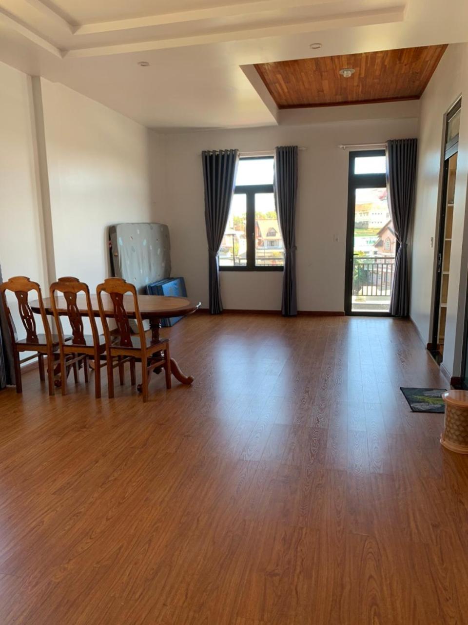 Huna House Da Lat Zewnętrze zdjęcie
