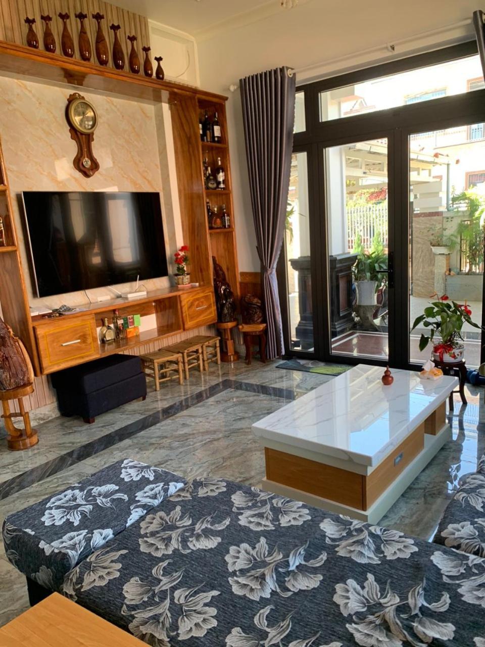 Huna House Da Lat Zewnętrze zdjęcie