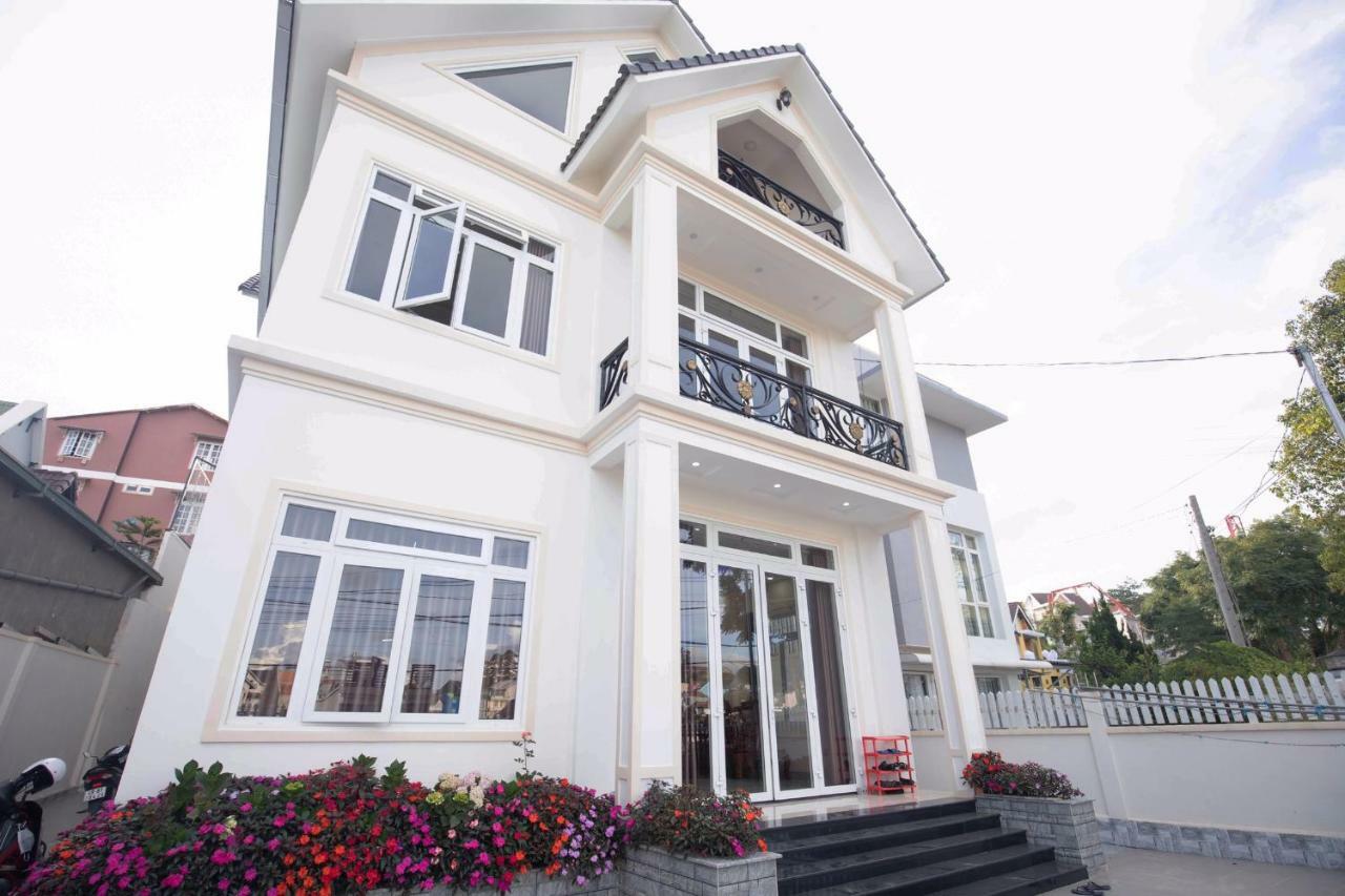 Huna House Da Lat Zewnętrze zdjęcie
