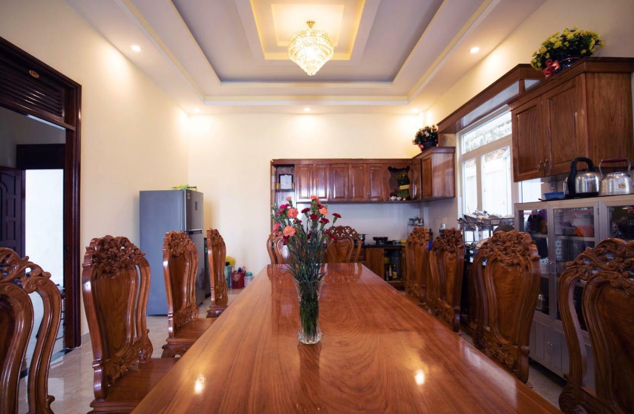 Huna House Da Lat Zewnętrze zdjęcie
