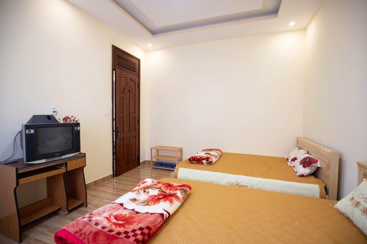 Huna House Da Lat Zewnętrze zdjęcie