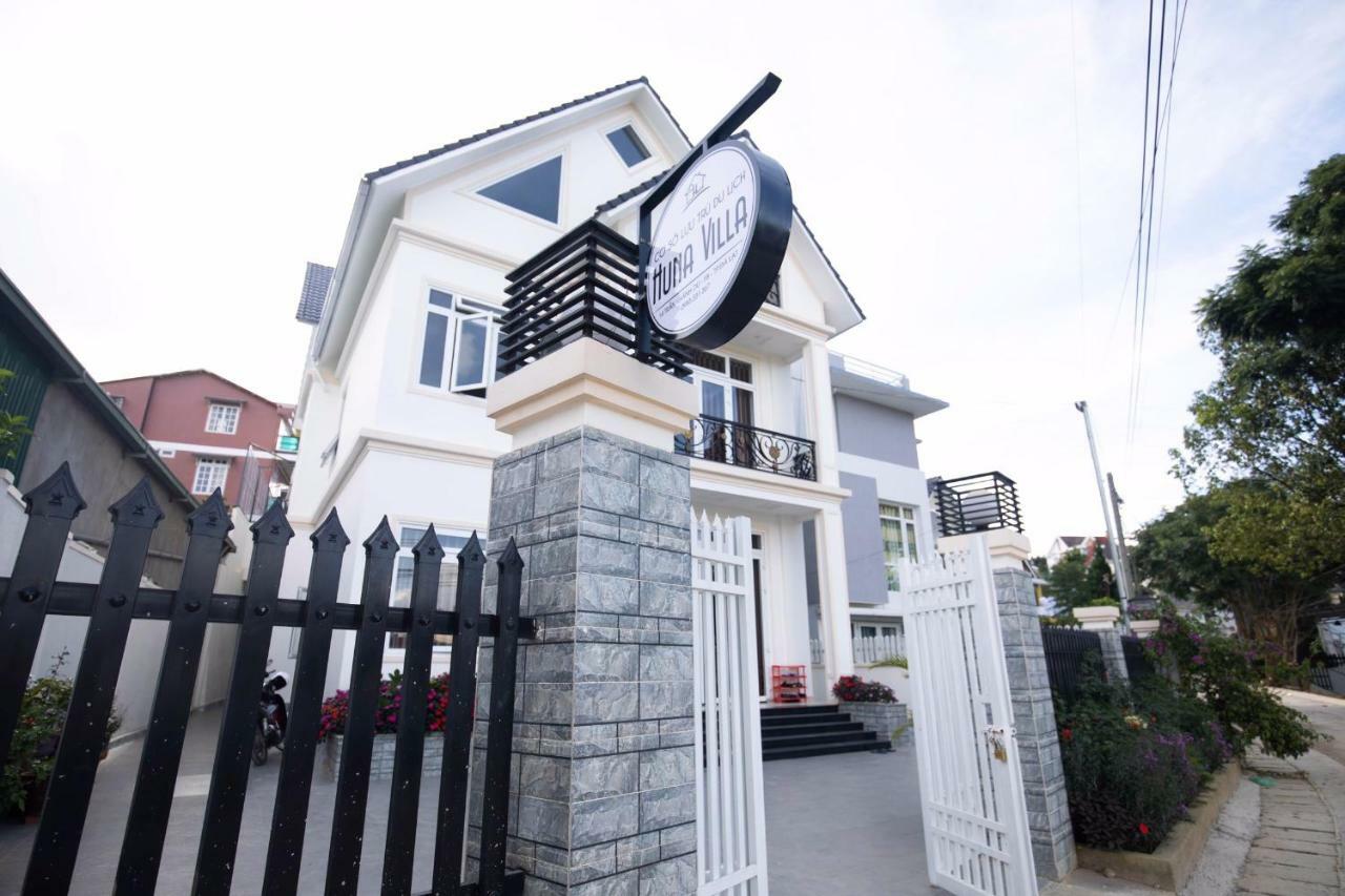 Huna House Da Lat Zewnętrze zdjęcie
