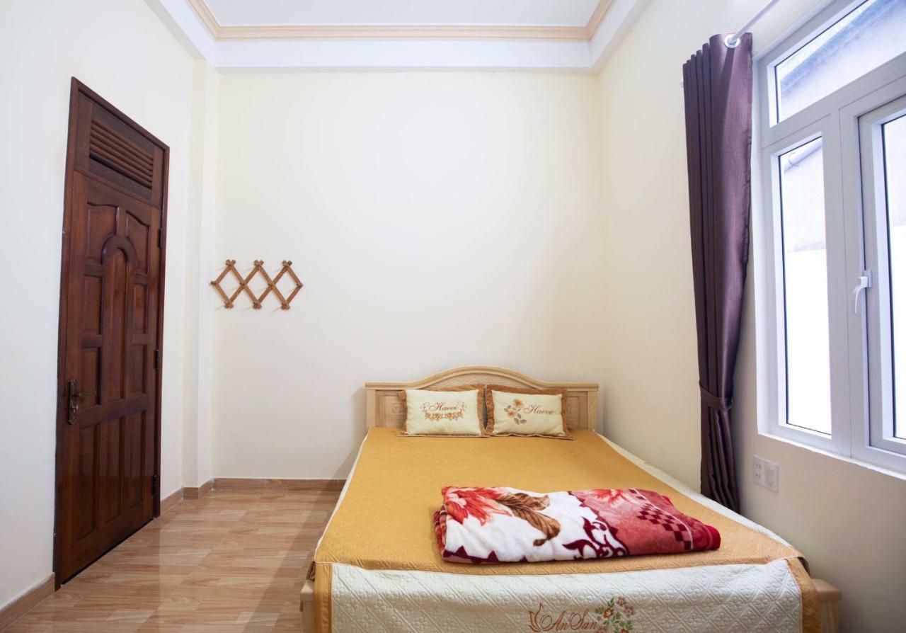 Huna House Da Lat Zewnętrze zdjęcie