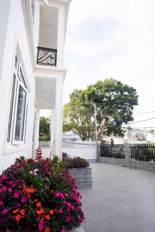 Huna House Da Lat Zewnętrze zdjęcie