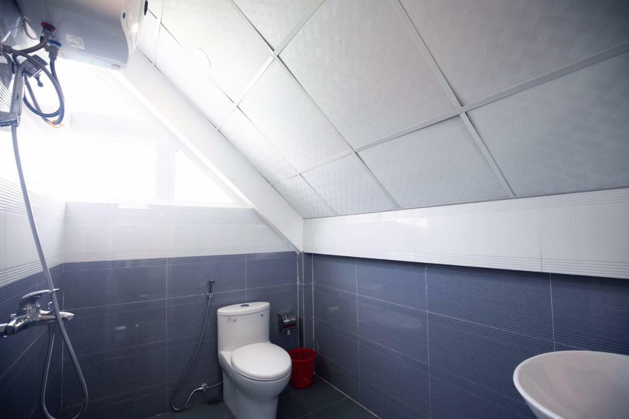 Huna House Da Lat Zewnętrze zdjęcie