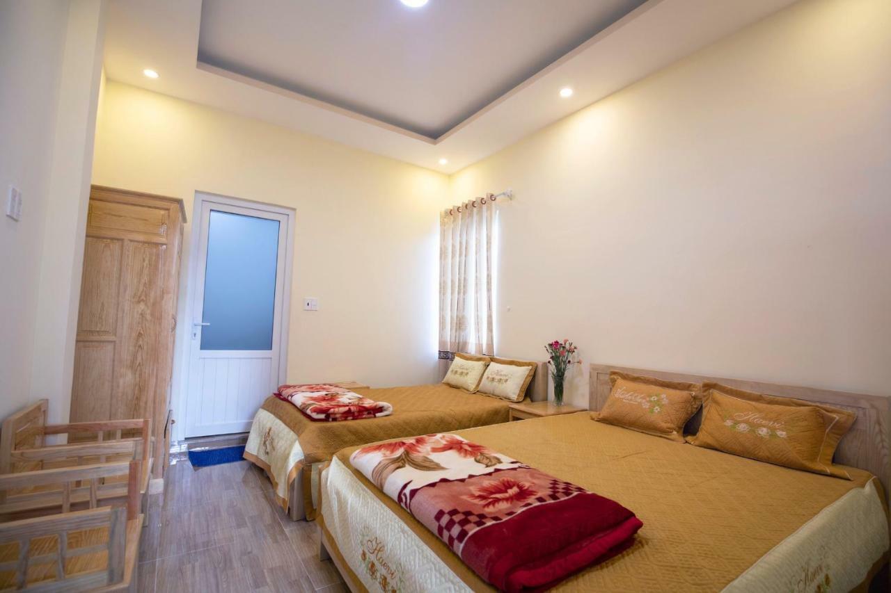 Huna House Da Lat Zewnętrze zdjęcie