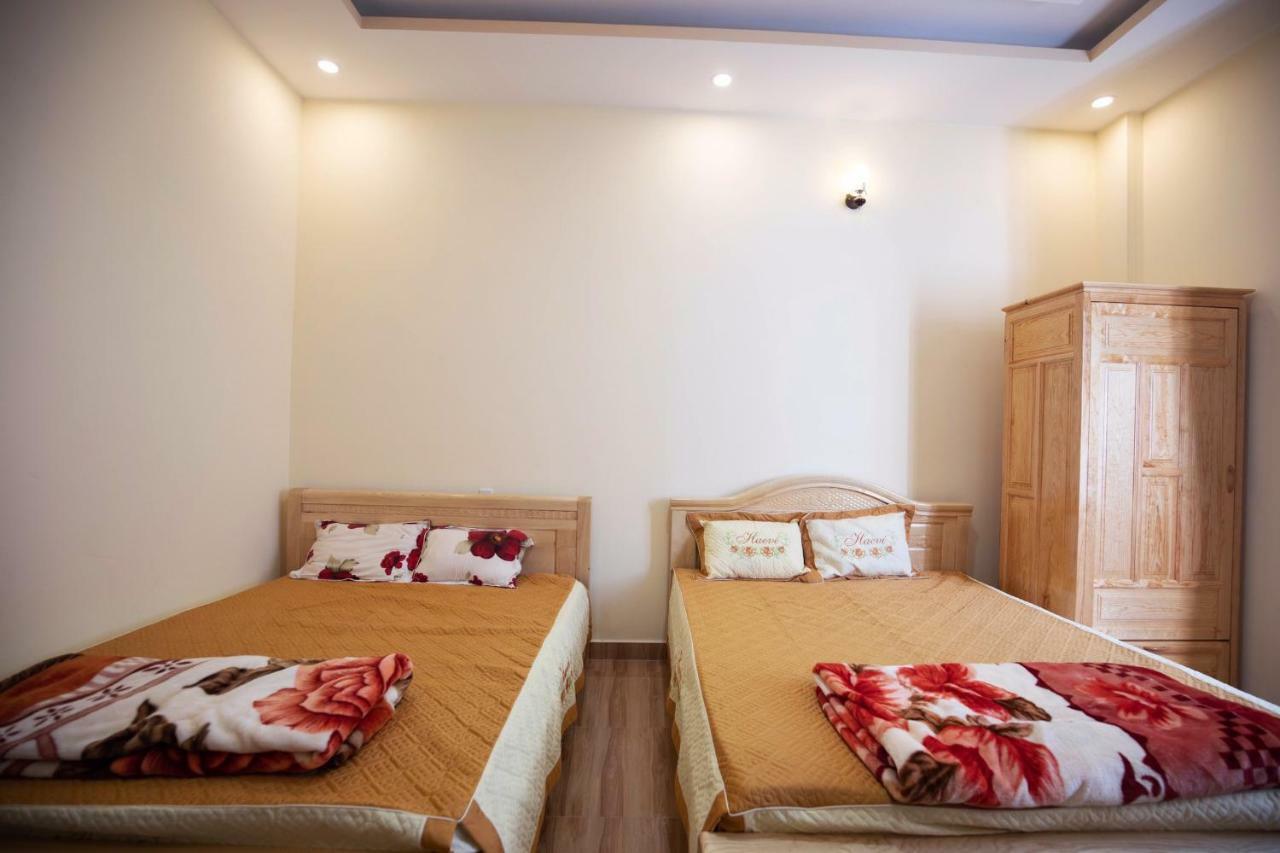 Huna House Da Lat Zewnętrze zdjęcie